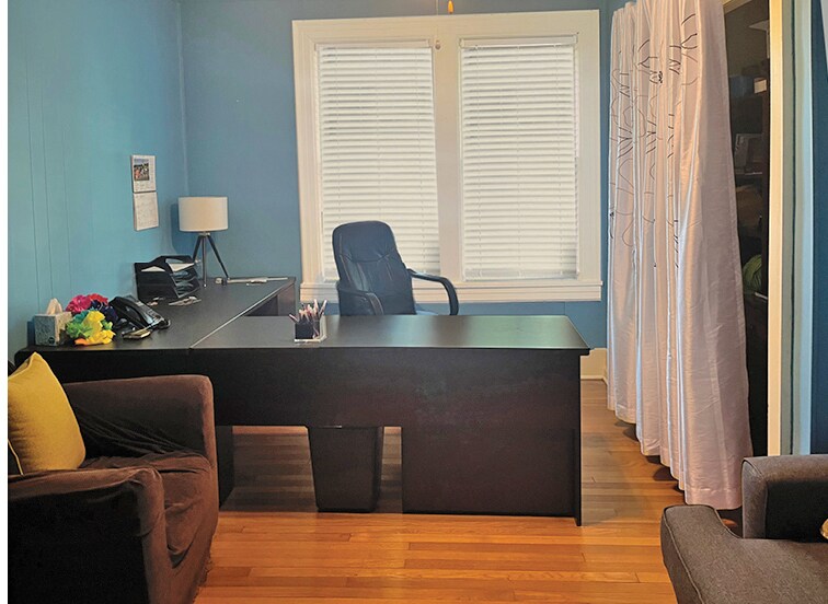 More Photos Of 449 Patterson St, Memphis Medical For Sale