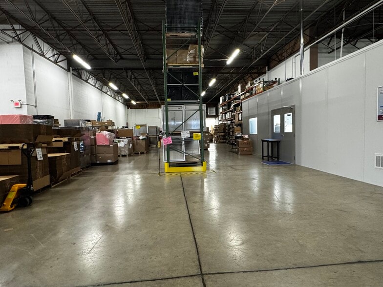 More Photos Of 1660 E Race St, Allentown Warehouse For Lease