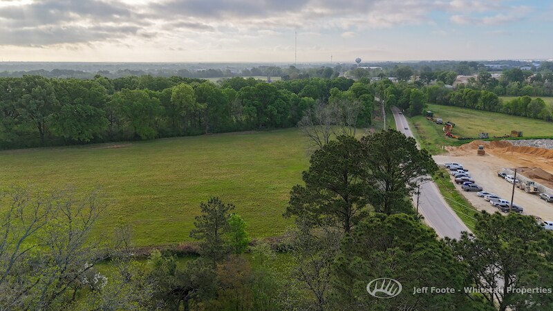 More Photos Of TBD Virlilia Rd, Canton Land For Sale