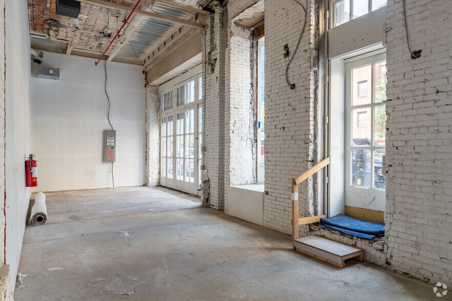 More Photos Of 1295 Madison Ave, New York Multifamily For Sale