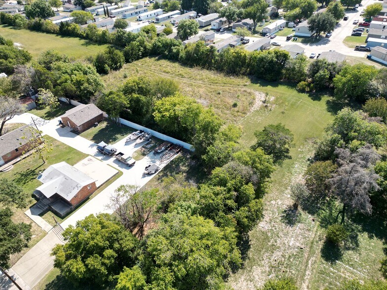 More Photos Of 1300 Parkerville rd, DeSoto Land For Sale