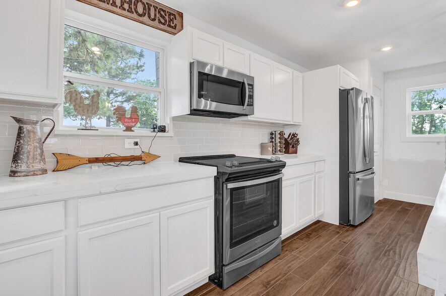 More Photos Of 868 Lisa Mae rd, Bellville Land For Sale