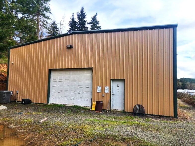 More Photos Of 85106 Territorial Hwy, Eugene Land For Sale
