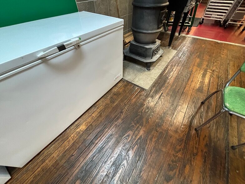 More Photos Of 222 Logan St, Dennison Storefront Retail Office For Sale