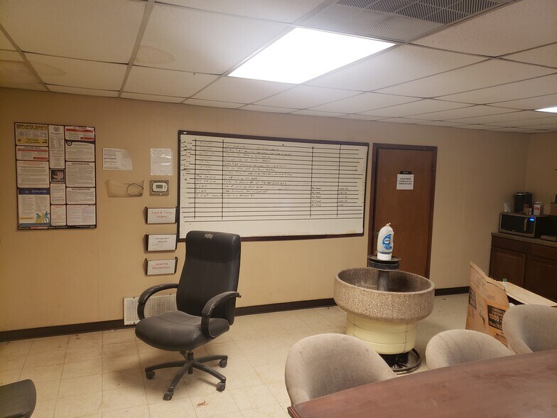 More Photos Of 9244 Interstate 20, Odessa Industrial For Sale