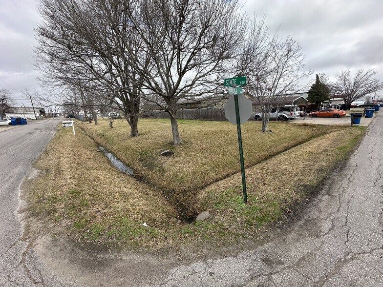 More Photos Of 0 Nebraska Street, South Houston Land For Sale