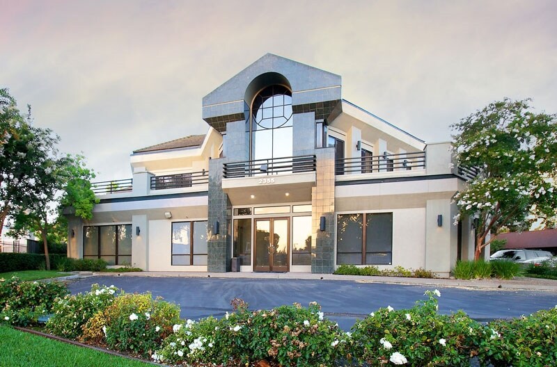 More Photos Of 2355 San Ramon Valley Blvd, San Ramon Medical For Lease