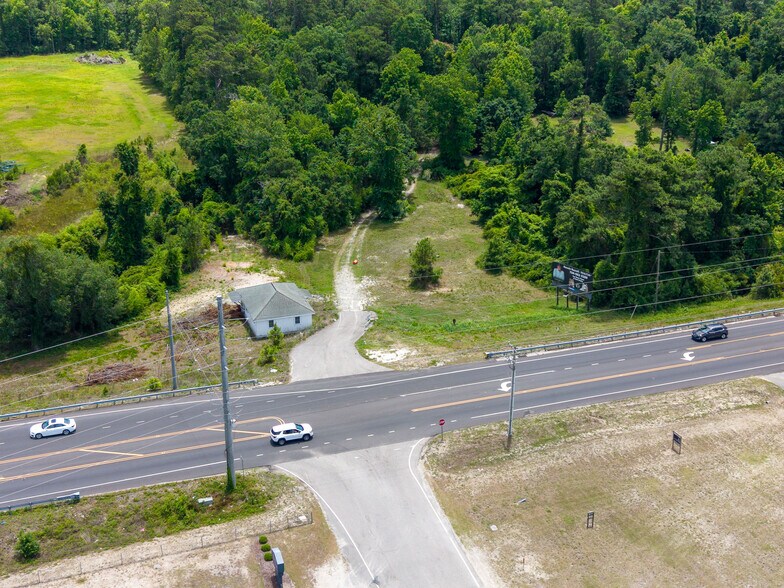 More Photos Of 13.687 Ac Long Beach SE Rd, Southport Land For Sale