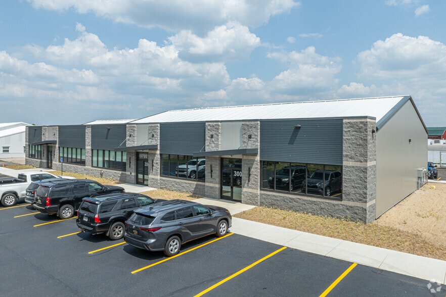 More Photos Of 5790 Balsam Dr, Hudsonville Office For Lease