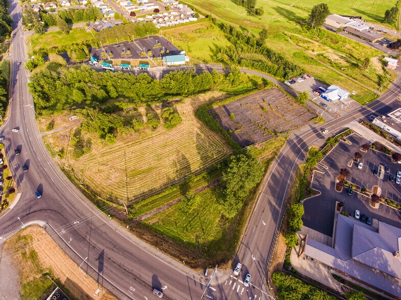 More Photos Of 1695 Main St, Ferndale Land For Lease
