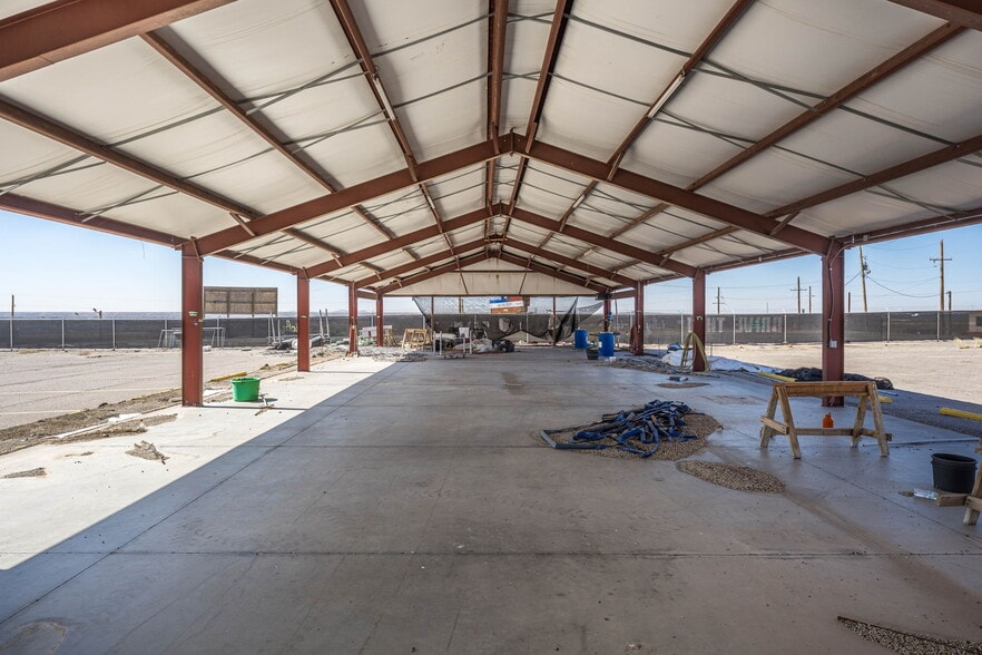 More Photos Of 1400 E Ohara Rd, Anthony Land For Sale