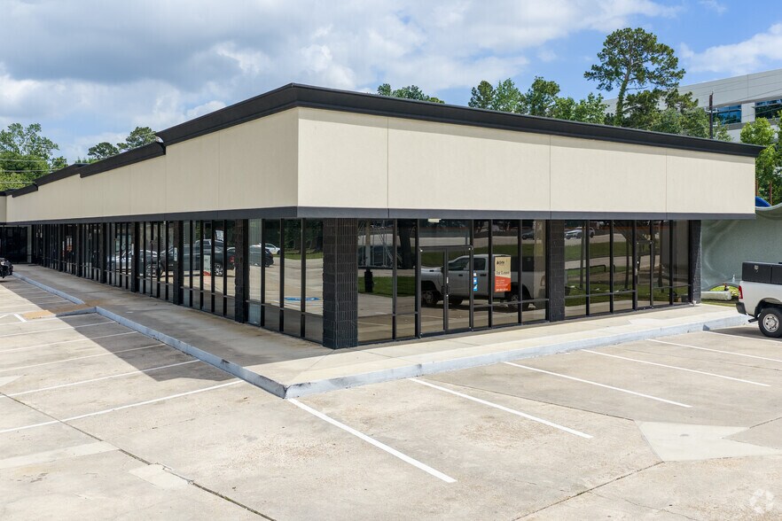 More Photos Of 25770 Interstate 45 North, Spring Storefront Retail Office For Sale