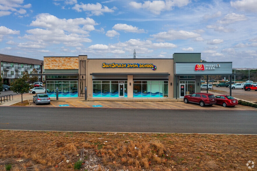 More Photos Of Bulverde Rd, San Antonio Unknown For Lease