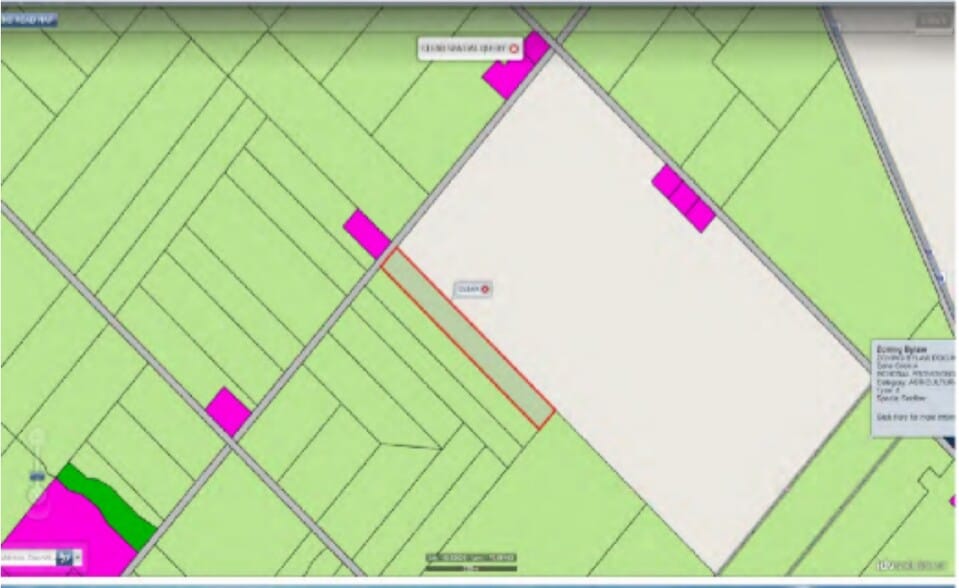 More Photos Of , Brampton Land For Sale