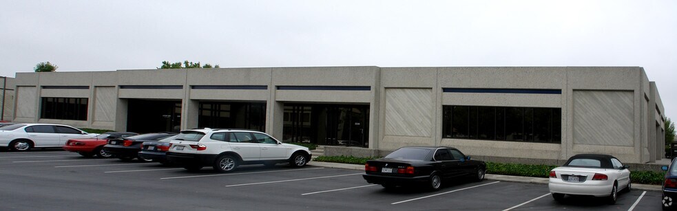More Photos Of 2330-2344 Merced St, San Leandro Office For Lease