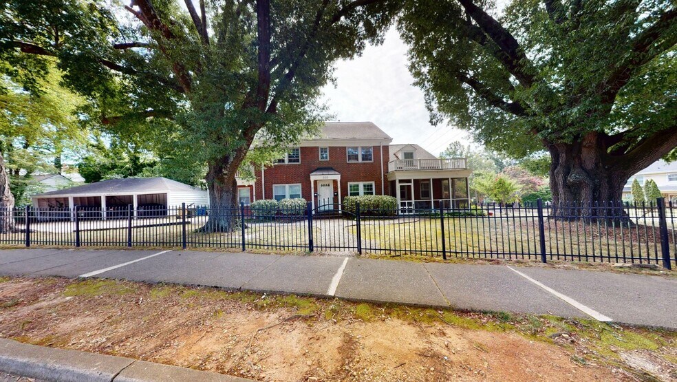 Primary Photo Of 300 Horne St, Raleigh Apartments For Sale