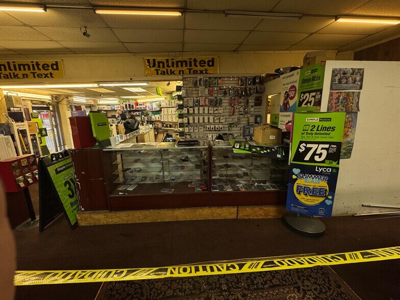 More Photos Of 3100 Kensington Ave, Philadelphia Storefront For Lease