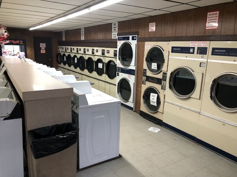 More Photos Of 8038 Route 60, Cassadaga Supermarket For Sale