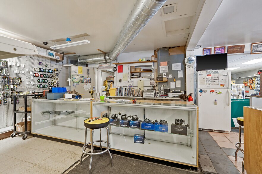 More Photos Of 596 Main St, Sterling Storefront Retail Office For Sale