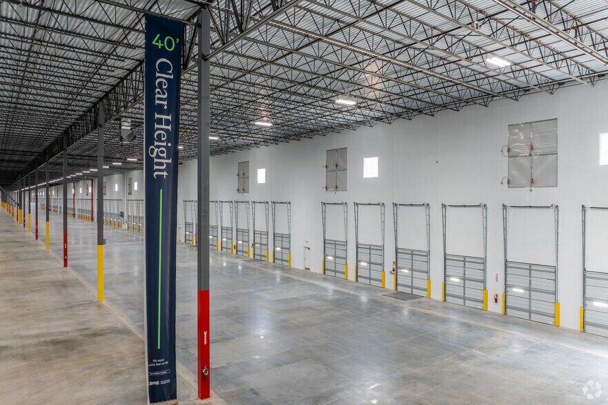 More Photos Of 350 Raco Pky, Pendergrass Unknown For Lease