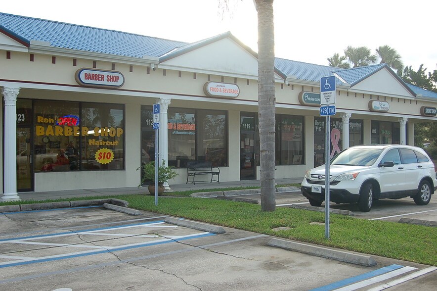 More Photos Of 1115-1141 N Dixie Fwy, New Smyrna Beach Unknown For Lease