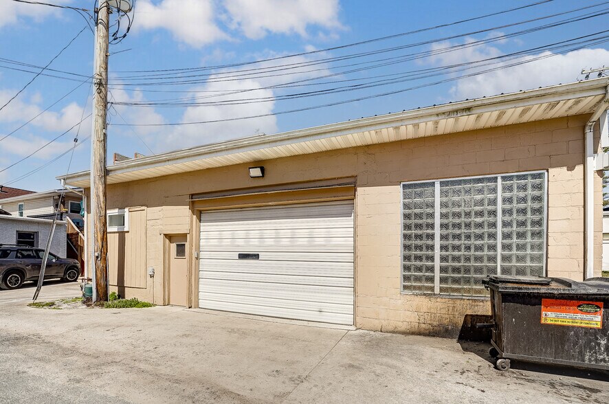 More Photos Of 13 W Main St, Spring Valley Storefront Retail Residential For Sale