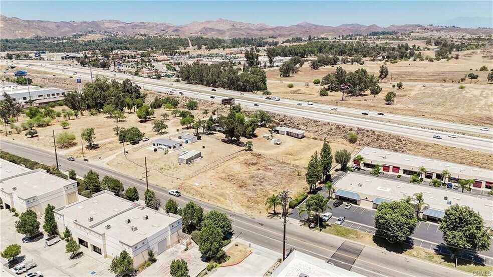 More Photos Of , Lake Elsinore Land For Sale