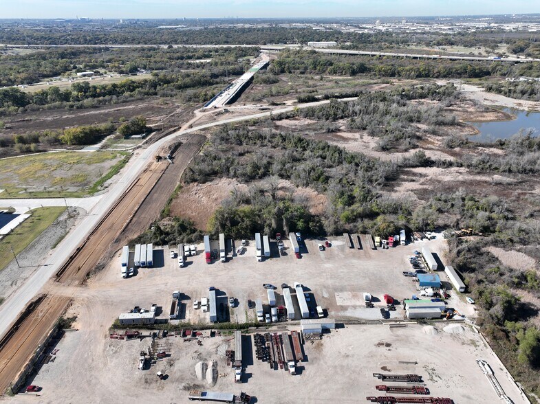 More Photos Of 952 Entertainment Way, Grand Prairie Land For Sale