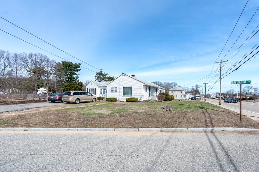 More Photos Of , Attleboro Land For Sale