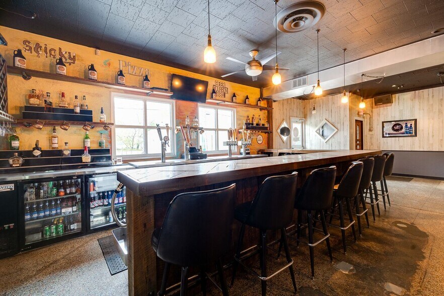 More Photos Of 108-111 W Main St, Medway Restaurant For Sale