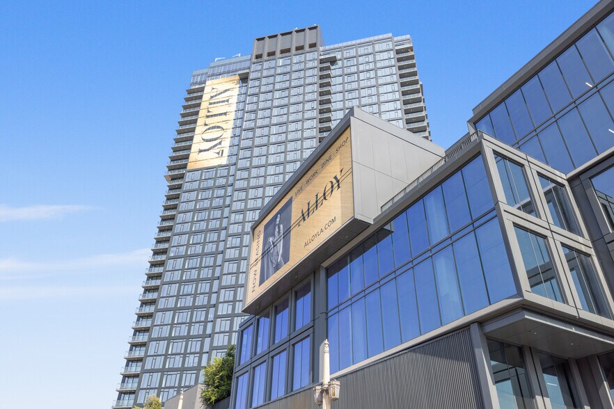 More Photos Of 525 S Santa Fe Ave, Los Angeles Apartments For Lease