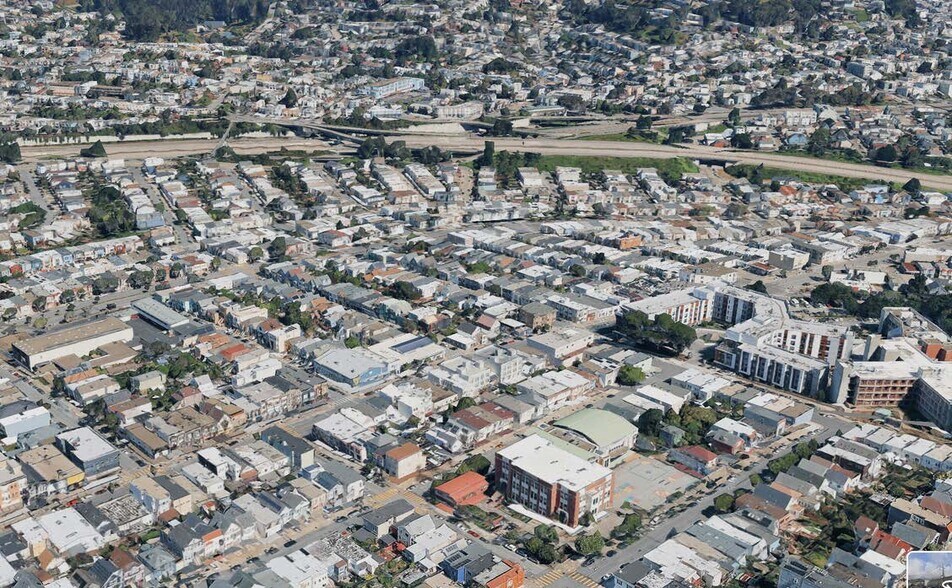 More Photos Of 4430-4434 Mission St, San Francisco Medical For Lease