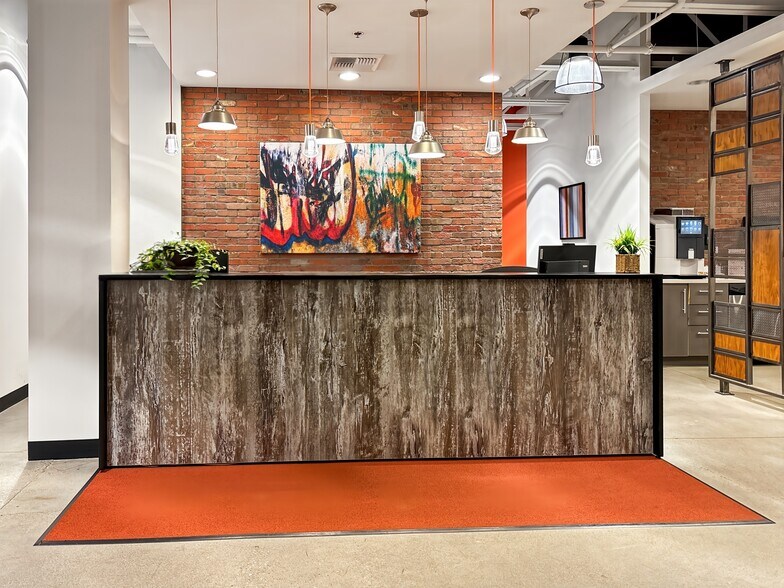 More Photos Of 2219 Rimland Dr, Bellingham Coworking Space