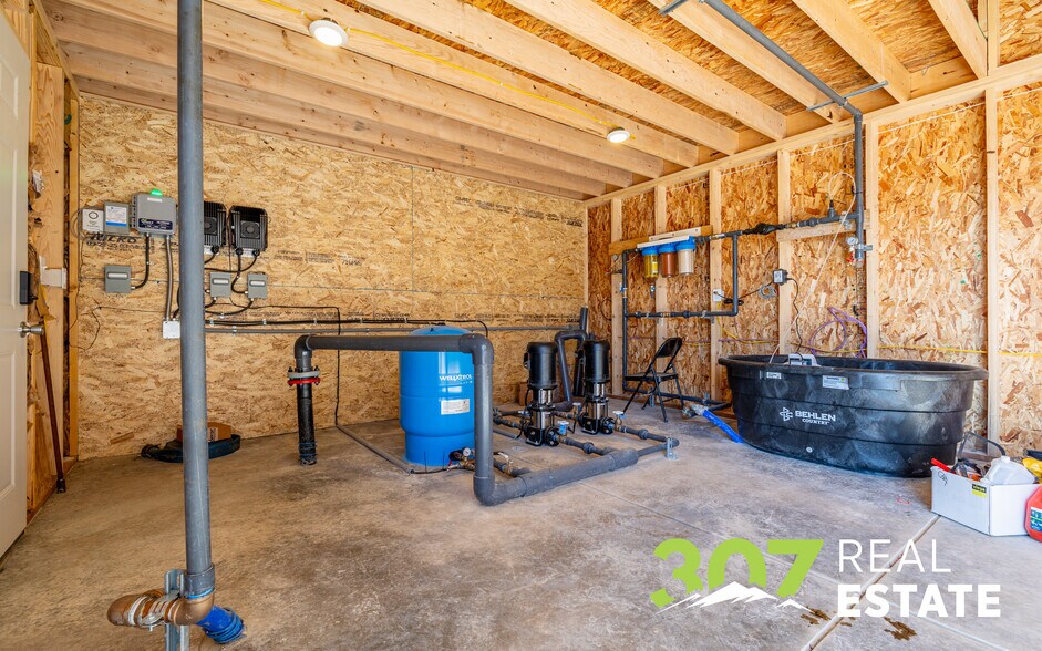 More Photos Of 3256 N Fork Hwy, Cody Land For Sale