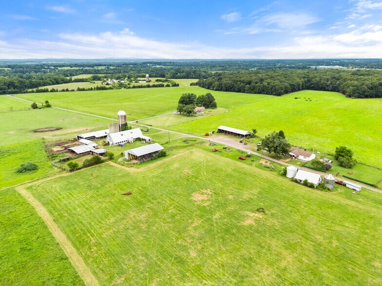 More Photos Of 5474 Woodside Ln, Bealeton Land For Sale