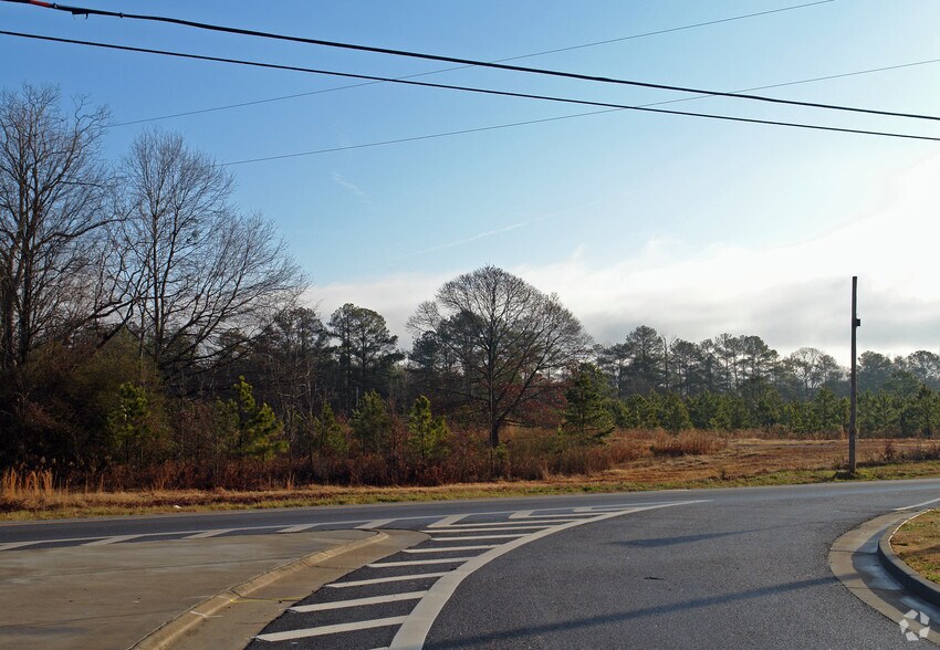 More Photos Of Sharpsburg McCollum Rd & Elzie Johnson Rd, Newnan Land For Sale