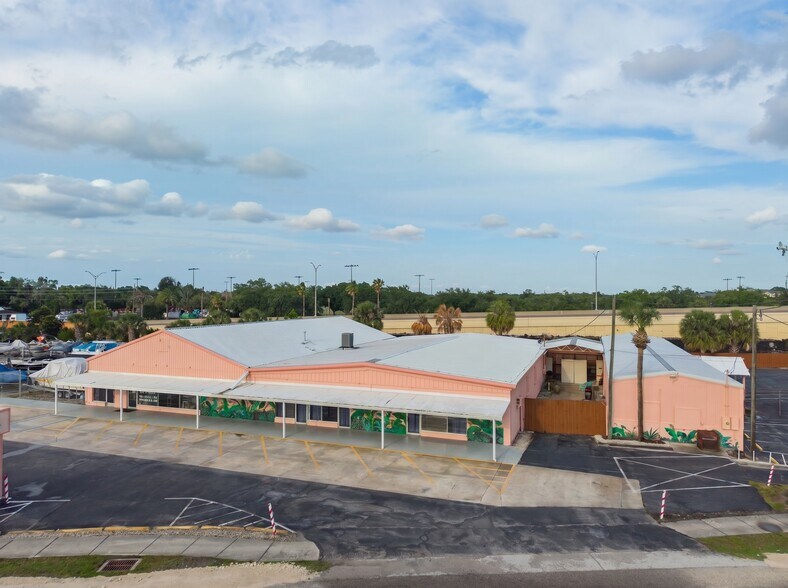 More Photos Of , Orlando Industrial For Sale