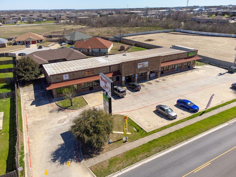 More Photos Of 3000 Old Fm 440 Rd, Killeen Unknown For Lease