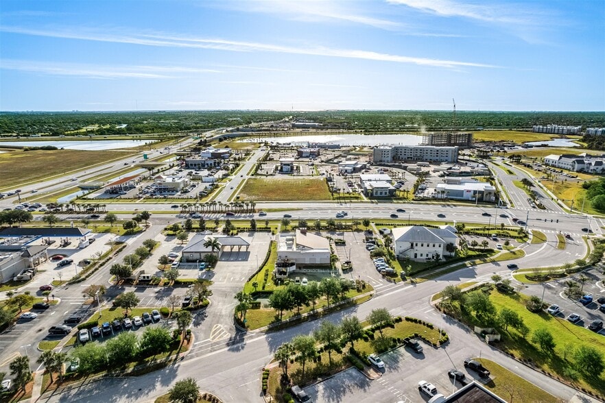 More Photos Of 5490 Stadium Pky, Melbourne Restaurant For Sale