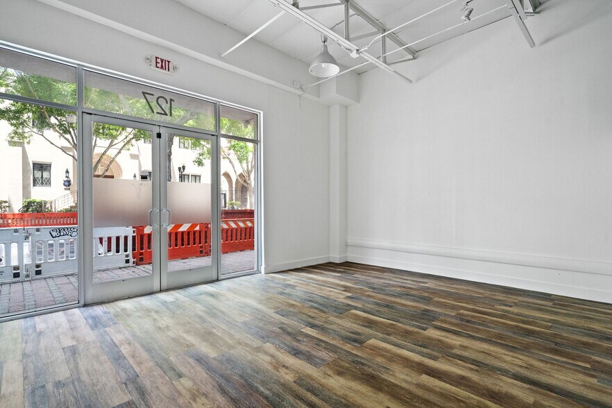 More Photos Of 127 N Magnolia Ave, Orlando Loft Creative Space For Sale