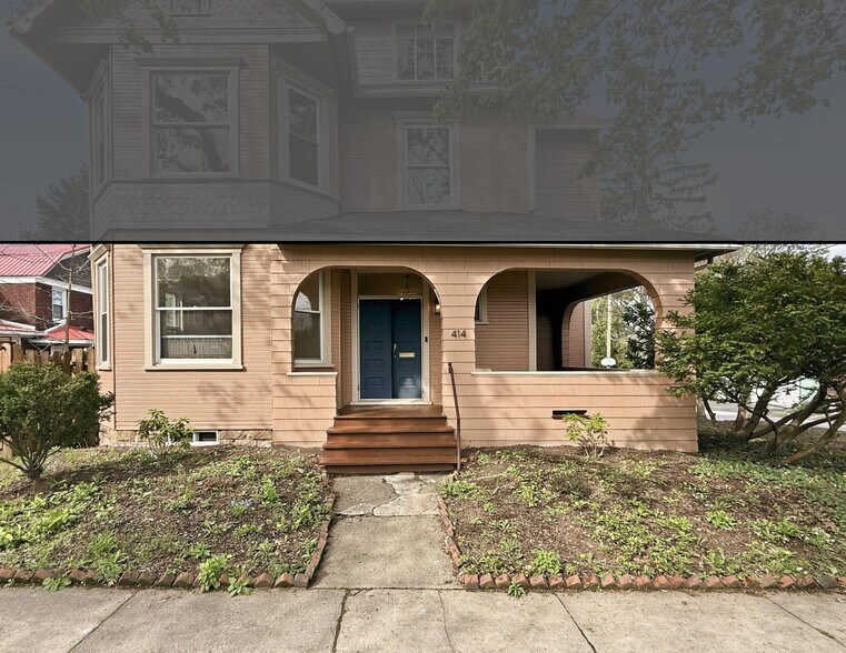 More Photos Of 414 Bucknell Ave, Johnstown Office For Lease