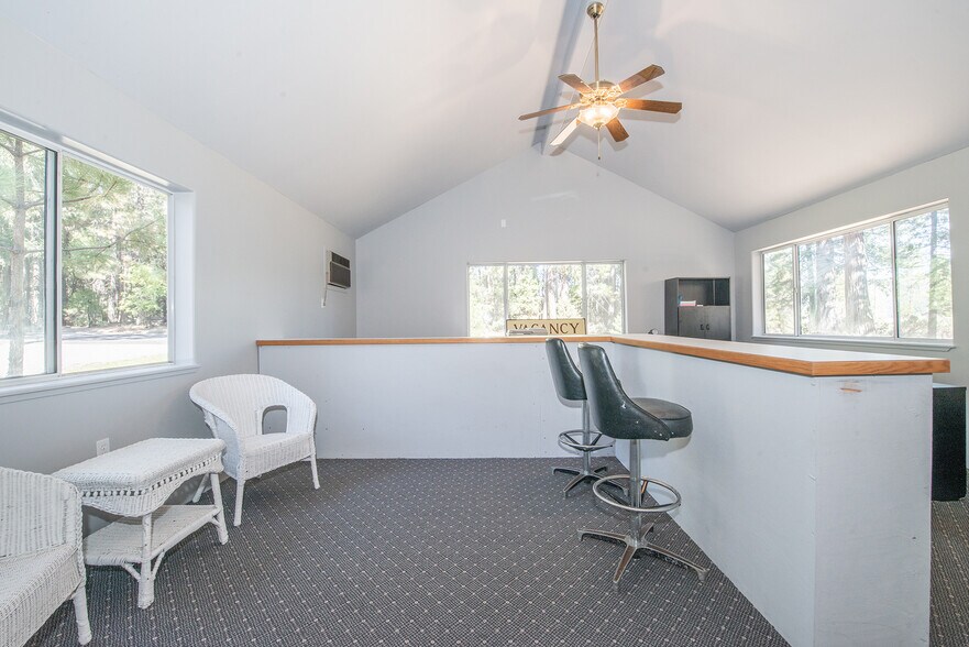 More Photos Of 590 Airport Road, Trinity Center Lodge Meeting Hall For Sale