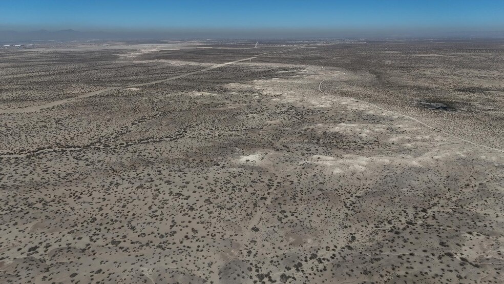 More Photos Of TBT I-10, Clint Land For Sale