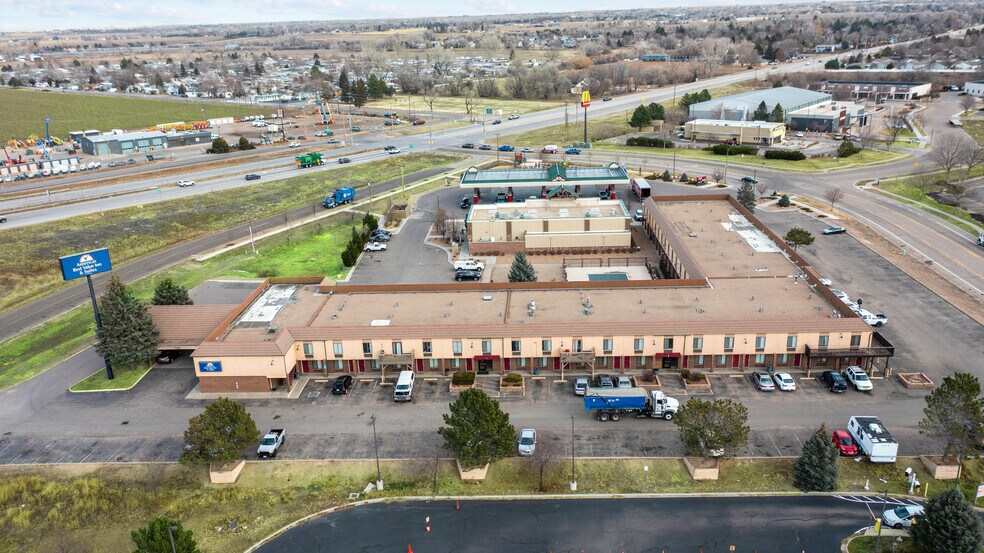 More Photos Of 4333 E Mulberry St, Fort Collins Hotel For Sale