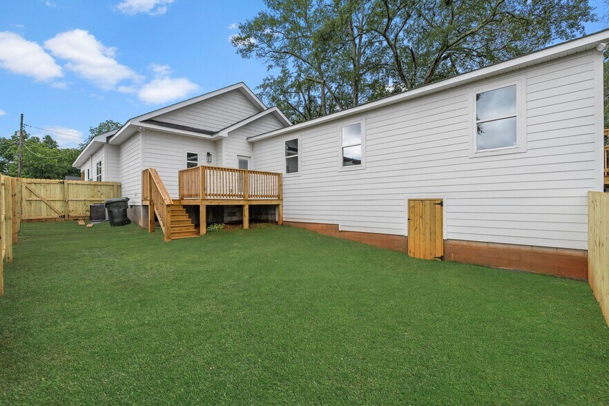 More Photos Of , Greenville Multifamily For Sale
