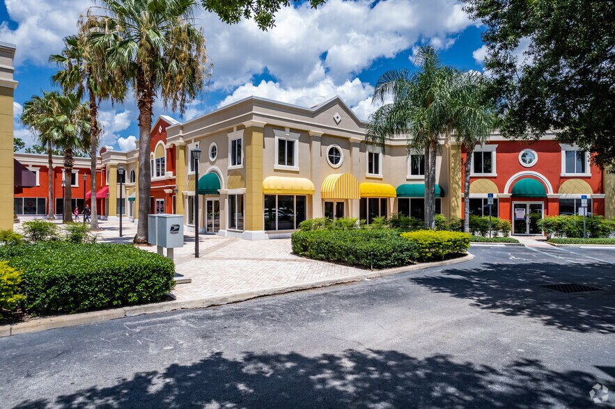 More Photos Of 2151 Consulate Dr, Orlando Loft Creative Space For Lease