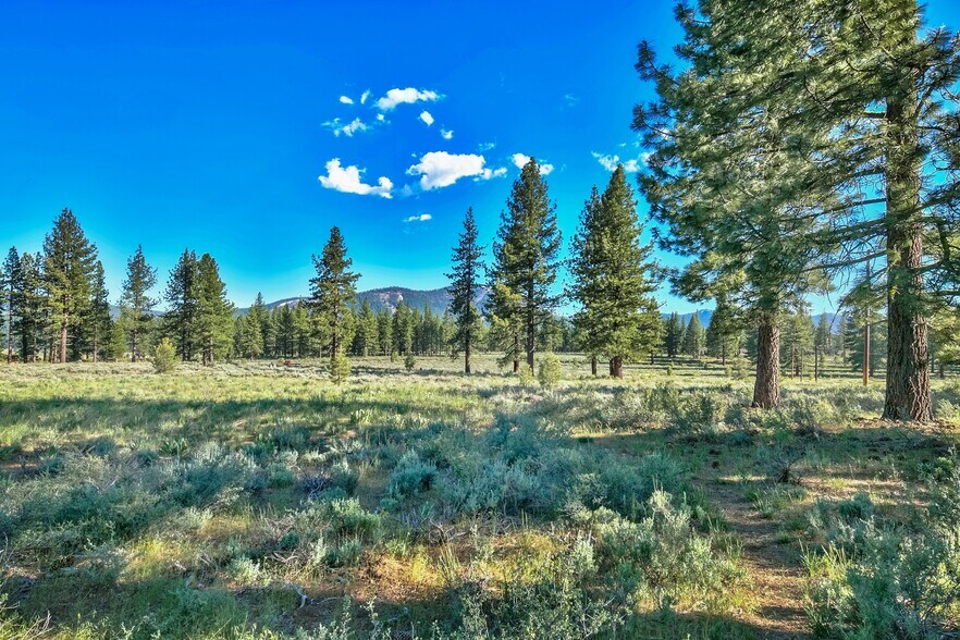More Photos Of 9701 Highway 267 Hwy, Truckee Land For Sale