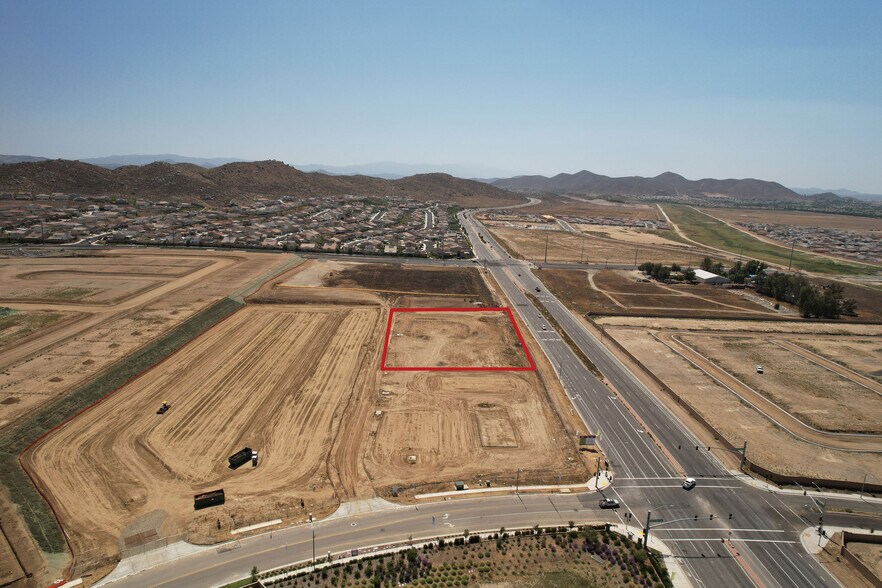 More Photos Of 85 Domenigoni Parkway, Winchester Land For Sale