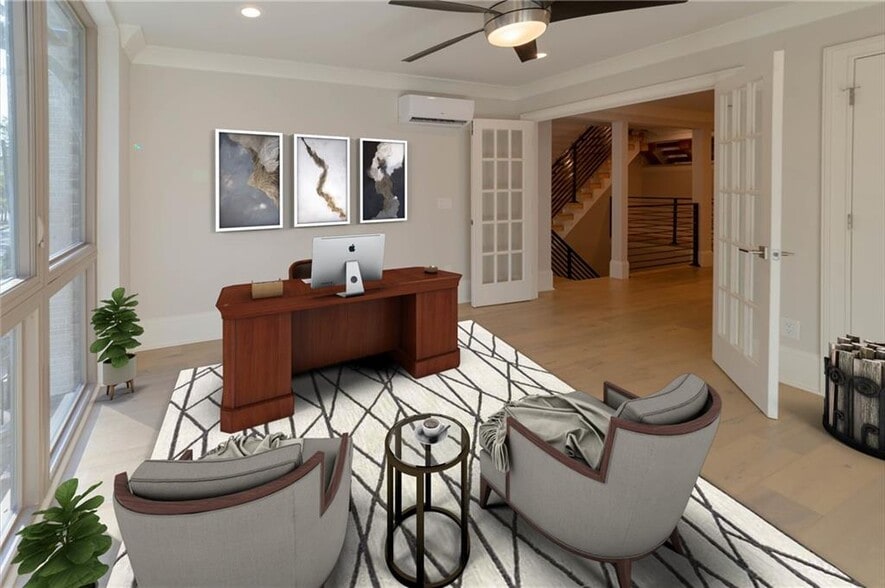 More Photos Of 170 Oxbo Rd, Roswell Multifamily For Sale