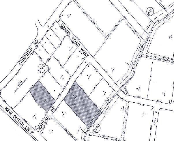 More Photos Of 341 Kaplan Dr, Fairfield Warehouse For Lease